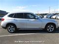 2011 BMW X1