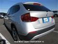 2011 BMW X1