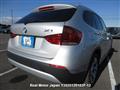 2011 BMW X1