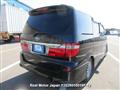2005 Toyota Alphard