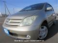 2002 Toyota IST
