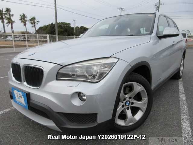 2013 BMW X1