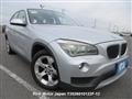 2013 BMW X1