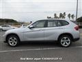 2013 BMW X1