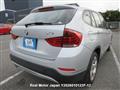 2013 BMW X1