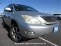 2004 Toyota Harrier