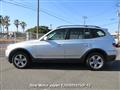 2010 BMW X3