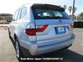 2010 BMW X3