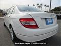 2007 Mercedes-Benz C-Class