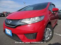 2015 Honda Fit
