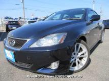 2007 Lexus IS