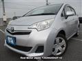 2011 Toyota Ractis