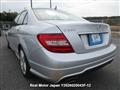 2012 Mercedes-Benz C-Class