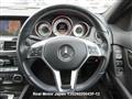 2012 Mercedes-Benz C-Class