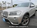 2013 BMW X3