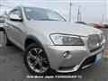 2013 BMW X3