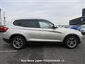 2013 BMW X3