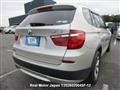 2013 BMW X3