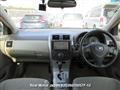 2007 Toyota Corolla Fielder