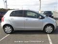 2007 Toyota Vitz