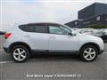 2007 Nissan Dualis