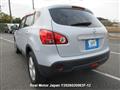 2007 Nissan Dualis