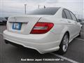 2012 Mercedes-Benz C-Class