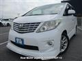 2010 Toyota Alphard