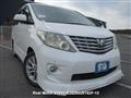 2010 Toyota Alphard