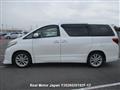 2010 Toyota Alphard