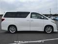 2010 Toyota Alphard