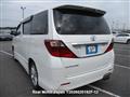 2010 Toyota Alphard
