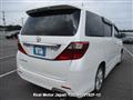 2010 Toyota Alphard