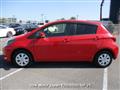 2015 Toyota Vitz