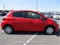 2015 Toyota Vitz
