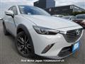 2015 Mazda CX-3