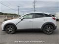 2015 Mazda CX-3