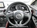 2015 Mazda CX-3