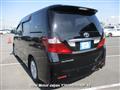 2008 Toyota Alphard