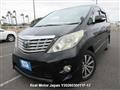 2009 Toyota Alphard