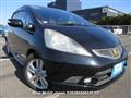 2008 Honda Fit