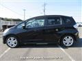 2008 Honda Fit