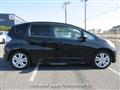 2008 Honda Fit