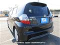 2008 Honda Fit