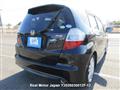 2008 Honda Fit