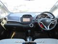 2008 Honda Fit