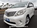 2011 Toyota Alphard