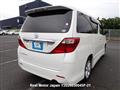2011 Toyota Alphard