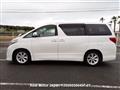 2011 Toyota Alphard