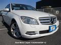 2011 Mercedes-Benz C-Class